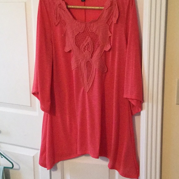 Cal Style Tops - Cal Style Tunic